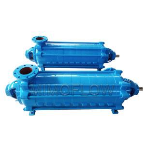 Booster Multistage Water Pump