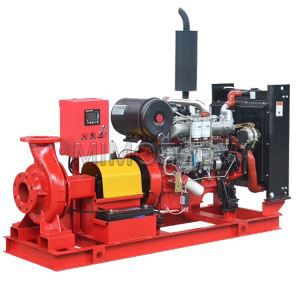 开元Xbc柴油机消防泵来自中国泵供应商雷竞技官网最新版