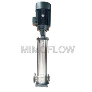 High Pressure Water Booster Pump