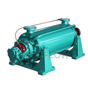 Hot Water Multistage Water Pump