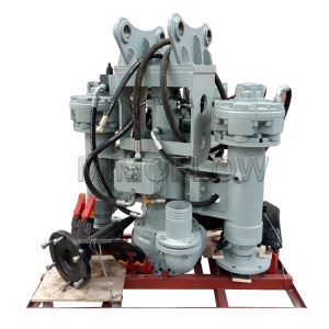 Hydraulic Dredge Pump