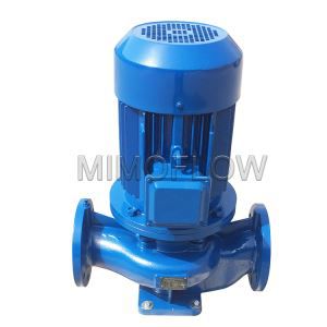 Inline Water Pressure Pump