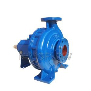 ISO Electric Water Pump