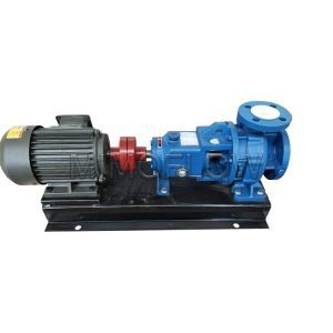 Packing Seal End Suction Water Pump