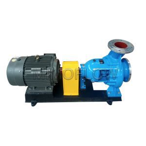 Sea Water Stainless Steel Centrifugal Pump