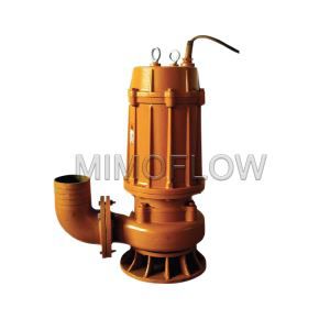 Submersible Pump With Float Switch