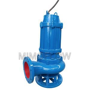 Water Pump for Dirty Water