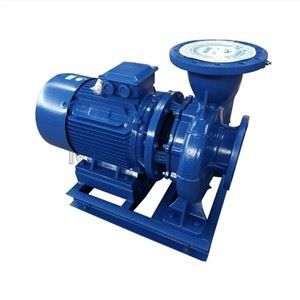 45kw Electric Water Pump