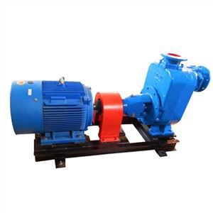 Big Centrifugal Water Pump For Water Supply