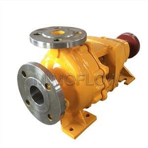 Cantilever Centrifugal Stainless Chemical Pump