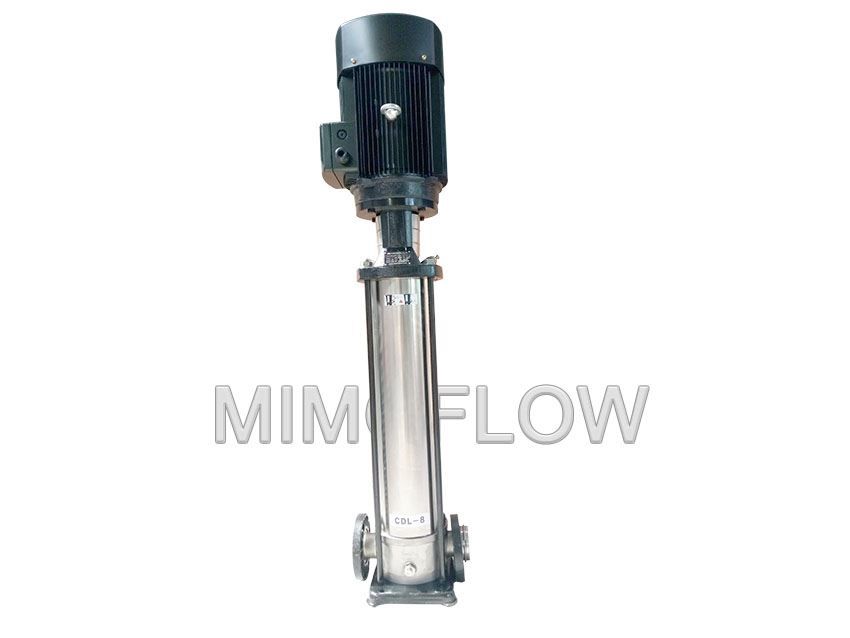 water pressure pump