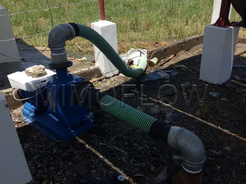 灌溉用自吸泵雷竞技官网最新版
