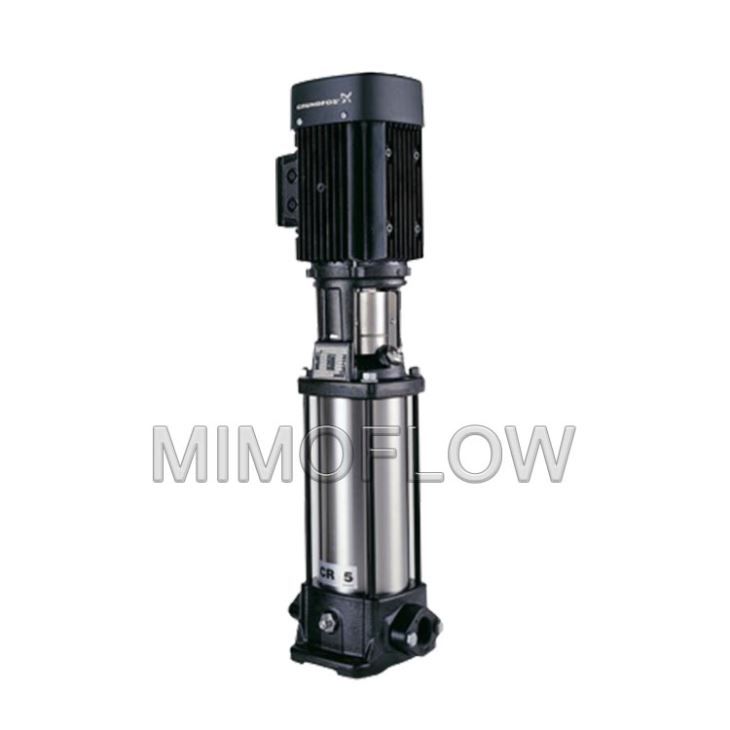 D Made in China Centrifugal Multistage Water Jockey Pump