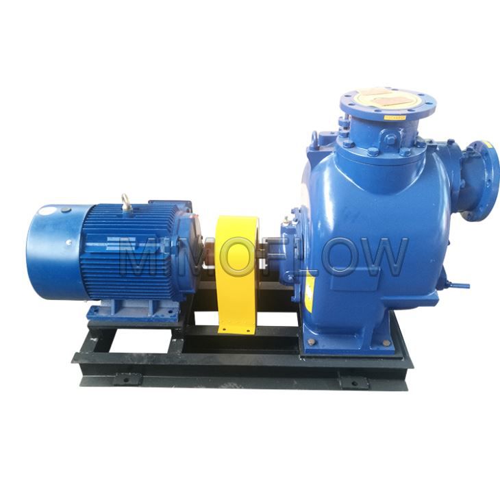 Dewatering Pump (Self-Priming) , for Well Point Dewatering System