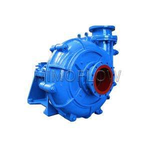 高压单级泵结构小型泥浆泵(ZJ)雷竞技官网最新版