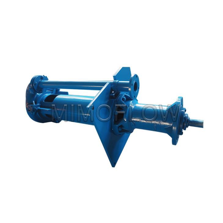 Sand Making Complete Plant Crusher Recycling Feeler Vertical Slurry Pump