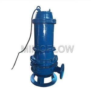 6 Inch Submersible Pump