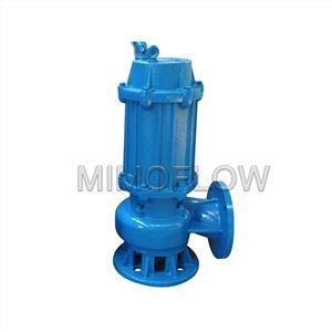 200 Gpm Submersible Pump