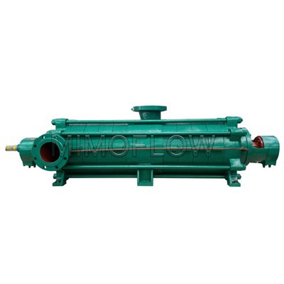 Multistage Pressure Water Pumps